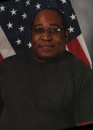 Marc Shepperson Obituary