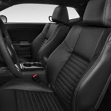 Dodge Magnum Srt 8 Katzkin Leather Seat Upholstery 2005 2006 2007 Shopsar Com