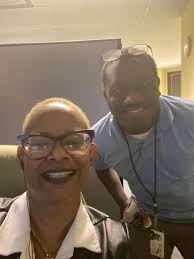 Anne Arundel County “Ain't no stopping us now, we