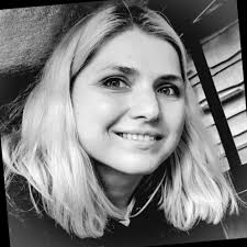 Iryna Gordeyeva Email & Phone Number