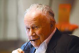 À 84 ans, philippe bouvard n'a aucune intention de prendre sa retraite. 50 Ans D Antenne De Philippe Bouvard Sur Rtl L Anniversaire Continue