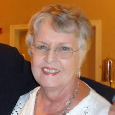 Nancy Nichols Obituary (1942