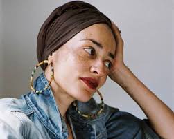 Zadie Smith Essays