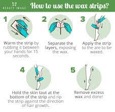 View current promotions and reviews of wax strips and get free shipping at $35. How To Use Cold Wax Strips