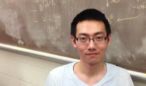 A&S Graduate Student Directory