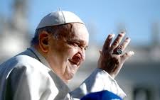 Giáo hoàng Francis: Nghệ sĩ giúp nhân loại không lạc lối