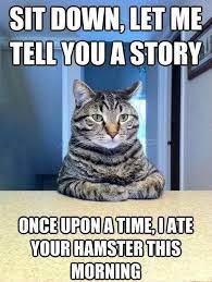 Cool Story Bro Silly Animals Funny Pictures Funny Animals
