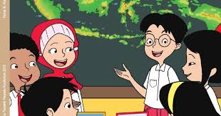 Maybe you would like to learn more about one of these? Lengkap Kunci Jawaban Kelas 4 Tema 9 Kayanya Negeriku Simple News Kunci Jawaban Lengkap Terbaru