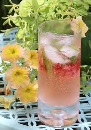 Alcohol Free Drinks And Beverages Perfect Summer Time Drink Recipes Mocktail Alcoholfree Summerdrink Alcohol Free Drinks Summertime Drinks Pregnant Drinks