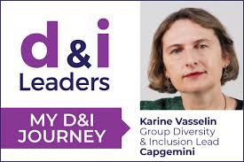 My D&I Journey Archives