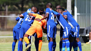 2021 um 15:30 utc im orlando stadium stadion, soweto stadt, south africa. Nedbank Cup Five Uthongathi Fc Players Who Could Hurt Orlando Pirates Goal Com
