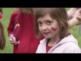 Camp Erin-Philadelphia: A Place for Grieving Kids to Heal