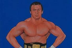 Dynamite kid vs bad news allen north american heavyweight title match. Collectibles Column Looking At Cards Figures And Other Collectibles Of Dynamite Kid Pro Wrestling Torch