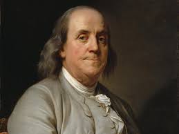 Benjamin Franklin