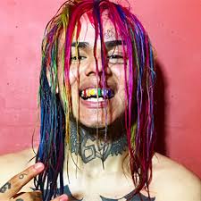 24 Scientific 6ix9ine Billboard Chart History