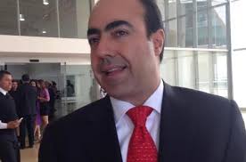 GUSTAVO PUENTE OROZCO