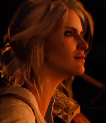 Idea from @𝐛𝐨𝐤𝐮𝐝𝐚𝐲𝐨 II Cant wait to see her in Witcher 4 #witcher  #foryourpage #thewitcher #wiedzmin #viralvideos #witcher3wildhunt  #thewitcher3 #edit