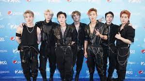Lagu baru monsta x 2019. Monsta X Padukan Edm Dan Tradisional Korea Dalam Follow