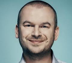 Bardzo tajemniczy sprzedawcy