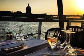 Note moyenne sur les 12 derniers mois. Qui Connait Un Bon Resto En Bord De Garonne J Aimerais Manger Au Bord De L Eau C Est Si Reposant Qui Connait Un Bon Toulouse