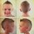 Faux Hawk Fade Boy
