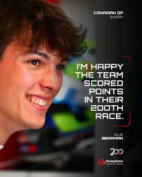 MoneyGram Haas F1 Team added a...