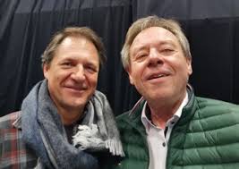 Bayerischer Theaterspiegel