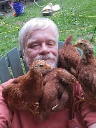 Hi all! I just wanted to introduce myself and share a photo I took!!