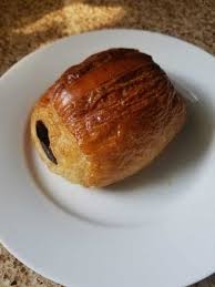 Trader Joe S 4 Chocolate Croissants Chocolate Croissant Trader Joes Food