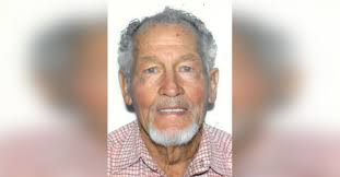 Obituary information for DL Martin