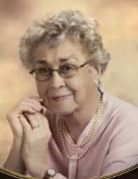 Obituary information for Agnes O'Connor Rogan