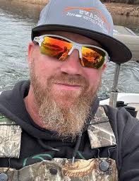 Obituary information for Jason Scott Hogan