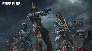 Garena Free Fire Best Survival Battle Royale On Mobile In 2020 Phone Wallpaper Images Fire Image Wallpaper Keren