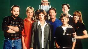 Funnyman tim allen checks out new 'hemi'. Tim Allen Says That A Home Improvement Revival Series Has Been Floated Geektyrant