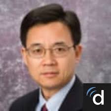 Dr. Jing Z. Hou, MD