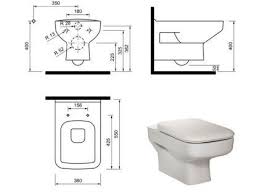 Bad Kuche Creavit Sp320 Hange Wand Wc Taharet Taharat Bidet Toilette Mit Absenkautomatik Taubcenter Org Il