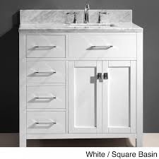 Bathroom Vanity With Sink On Right Side Bathroomvanitywithsink Single Sink Bathroom Vanity Marble Vanity Tops Bathroom Vanity