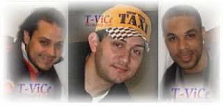 Mizikreyol.com: T-ViCE