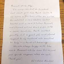 Plumbers, hvac, water heater installation/repair. Maxwell White Plumbing Inc W3032 County Road B West Salem Wi 54669 Yp Com