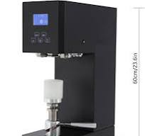 Amazon.com: Commercial Can Sealer Machine, Semi-Automatic ...