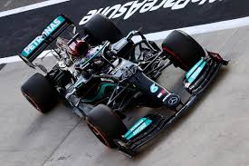 Watch highlights from the first practice session ahead of the 2021 formula 1 monaco grand prix at monte carlo. F1 Performance Swing That Highlights Mercedes Low Rake Pain
