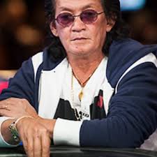 WSOP Tournaments & Event Result