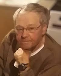 Richard "Dick" J. Robinson Obituary July 14, 2025