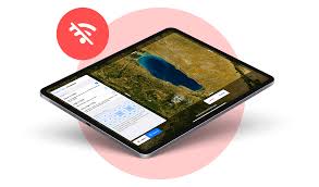 The Importance of Offline Maps in Geospatial Field Work