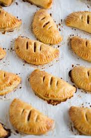 Apple Hand Pies Brown Eyed Baker Recipe Apple Hand Pies Picky Eater Recipes Food