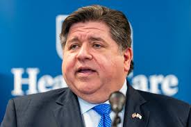 Pritzker criticizes Madison County's planned secession vote