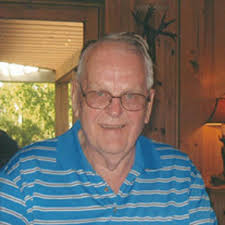 Myron Olson Obituary July 21, 2015