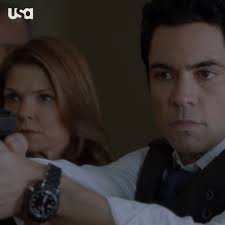 Defensive Player of the Year