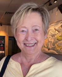 Karen I. McMullen Obituary November 13, 2023