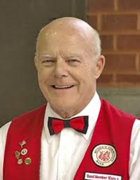 Michael A. Clark Obituary